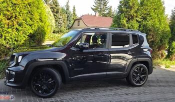 Jeep Renegade 1.3 T-GDI Active Drive Limited full