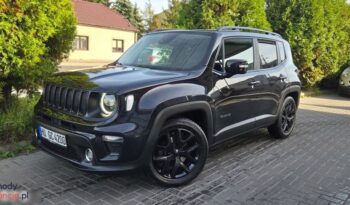 Jeep Renegade 1.3 T-GDI Active Drive Limited full
