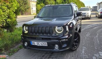 Jeep Renegade 1.3 T-GDI Active Drive Limited full