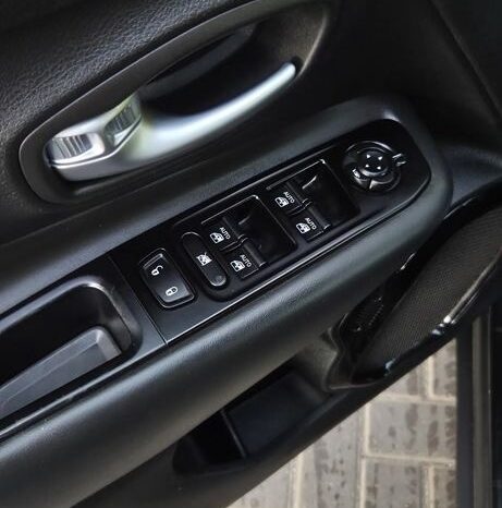 Jeep Renegade 1.3 T-GDI Active Drive Limited full