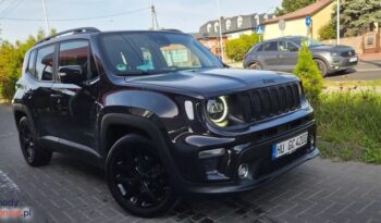 Jeep Renegade 1.3 T-GDI Active Drive Limited full
