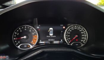 Jeep Renegade 1.3 T-GDI Active Drive Limited full