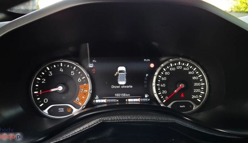 Jeep Renegade 1.3 T-GDI Active Drive Limited full