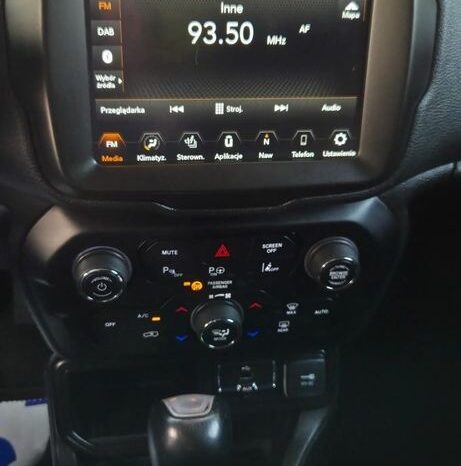 Jeep Renegade 1.3 T-GDI Active Drive Limited full