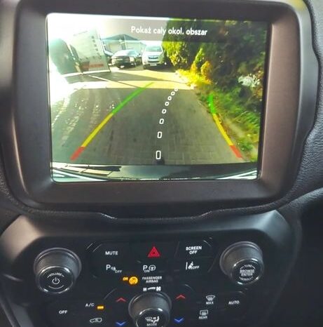 Jeep Renegade 1.3 T-GDI Active Drive Limited full