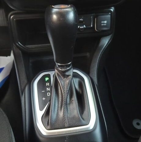 Jeep Renegade 1.3 T-GDI Active Drive Limited full