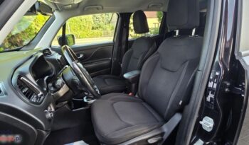 Jeep Renegade 1.3 T-GDI Active Drive Limited full