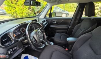 Jeep Renegade 1.3 T-GDI Active Drive Limited full