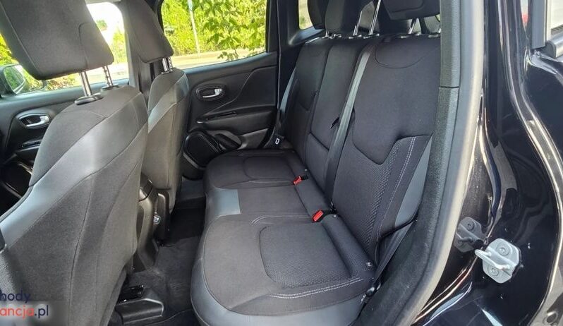 Jeep Renegade 1.3 T-GDI Active Drive Limited full