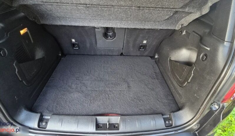 Jeep Renegade 1.3 T-GDI Active Drive Limited full