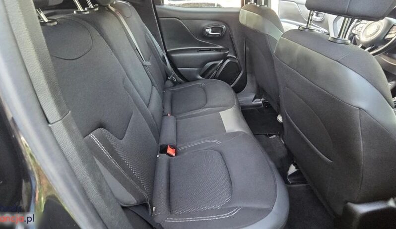 Jeep Renegade 1.3 T-GDI Active Drive Limited full