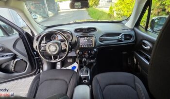 Jeep Renegade 1.3 T-GDI Active Drive Limited full