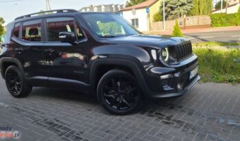 Jeep Renegade 1.3 T-GDI Active Drive Limited full