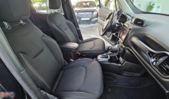 Jeep Renegade 1.3 T-GDI Active Drive Limited full