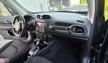 Jeep Renegade 1.3 T-GDI Active Drive Limited full