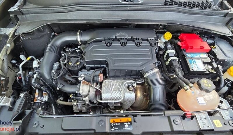 Jeep Renegade 1.3 T-GDI Active Drive Limited full