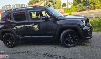 Jeep Renegade 1.3 T-GDI Active Drive Limited full