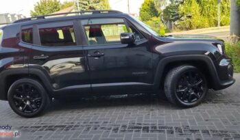 Jeep Renegade 1.3 T-GDI Active Drive Limited full
