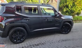 Jeep Renegade 1.3 T-GDI Active Drive Limited full