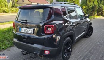 Jeep Renegade 1.3 T-GDI Active Drive Limited full