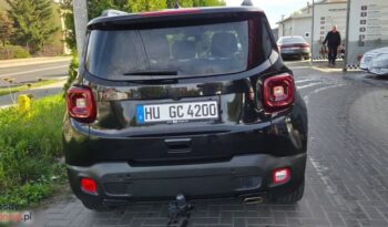 Jeep Renegade 1.3 T-GDI Active Drive Limited full