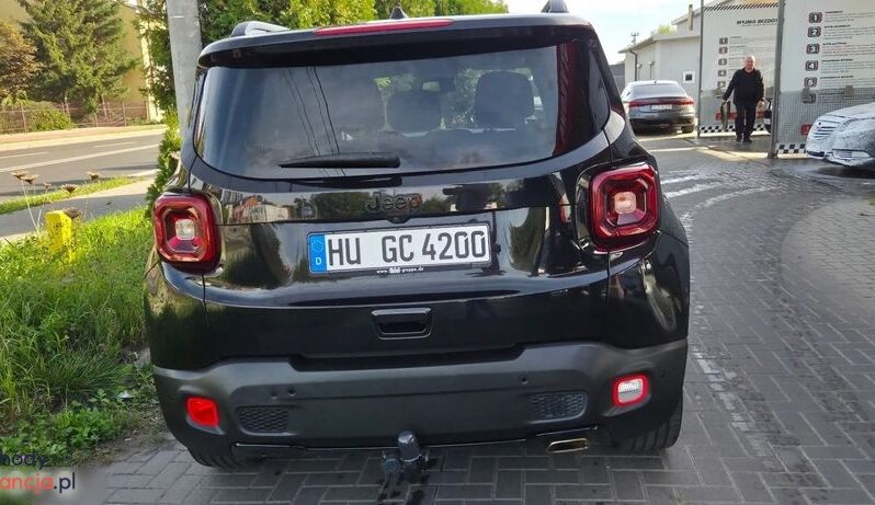 Jeep Renegade 1.3 T-GDI Active Drive Limited full