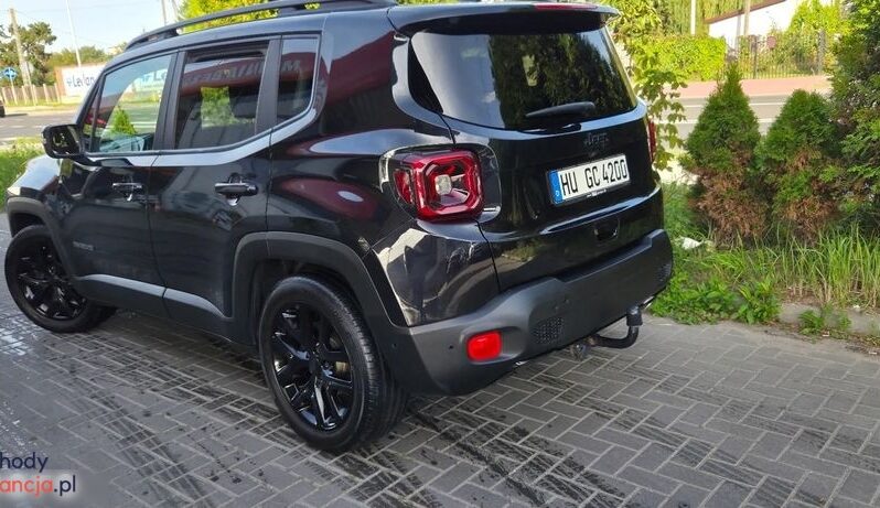 Jeep Renegade 1.3 T-GDI Active Drive Limited full