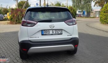 Opel Crossland X 1.2 Start/Stop Design Line full