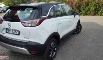 Opel Crossland X 1.2 Start/Stop Design Line full
