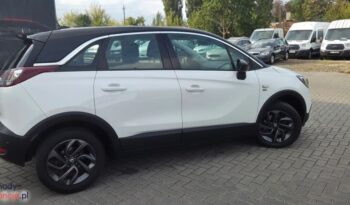 Opel Crossland X 1.2 Start/Stop Design Line full