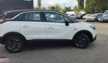Opel Crossland X 1.2 Start/Stop Design Line full