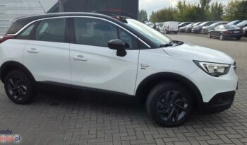 Opel Crossland X 1.2 Start/Stop Design Line full