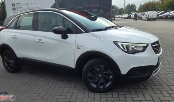 Opel Crossland X 1.2 Start/Stop Design Line full