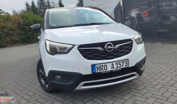 Opel Crossland X 1.2 Start/Stop Design Line full