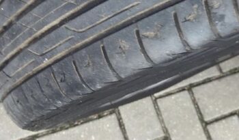 Opel Crossland X 1.2 Start/Stop Design Line full