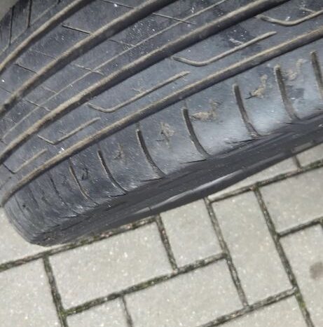 Opel Crossland X 1.2 Start/Stop Design Line full