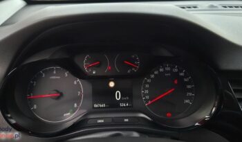 Opel Crossland X 1.2 Start/Stop Design Line full