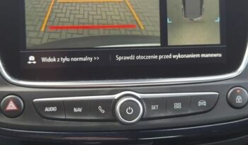 Opel Crossland X 1.2 Start/Stop Design Line full