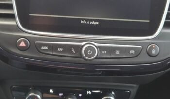 Opel Crossland X 1.2 Start/Stop Design Line full