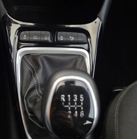 Opel Crossland X 1.2 Start/Stop Design Line full