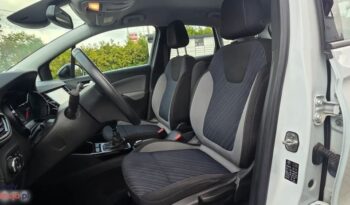 Opel Crossland X 1.2 Start/Stop Design Line full