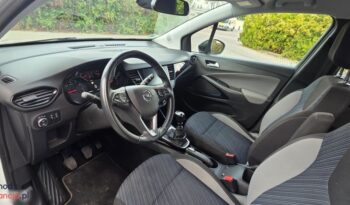 Opel Crossland X 1.2 Start/Stop Design Line full