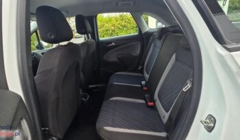 Opel Crossland X 1.2 Start/Stop Design Line full