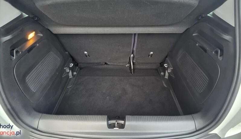 Opel Crossland X 1.2 Start/Stop Design Line full