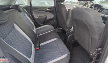 Opel Crossland X 1.2 Start/Stop Design Line full