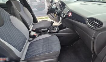 Opel Crossland X 1.2 Start/Stop Design Line full