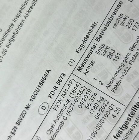 Opel Crossland X 1.2 Start/Stop Design Line full