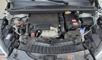 Opel Crossland X 1.2 Start/Stop Design Line full