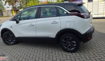 Opel Crossland X 1.2 Start/Stop Design Line full