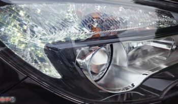 Opel Mokka 1.4 Turbo ecoFLEX Start/Stop 4×4 Color Innovation full